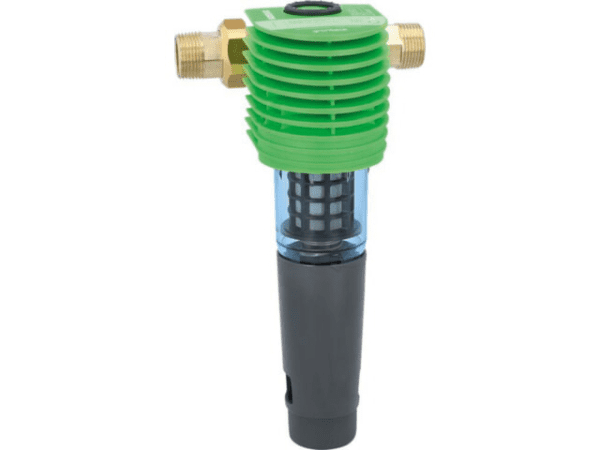 grünbeck Rückspülfilter Grünbeck Boxer RX DN25 (1")