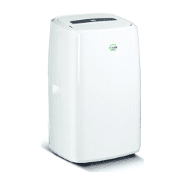 Remko Raumklimagerät lokal SKM 250 Eco mobil, R290, 2,5kW, Weiß
