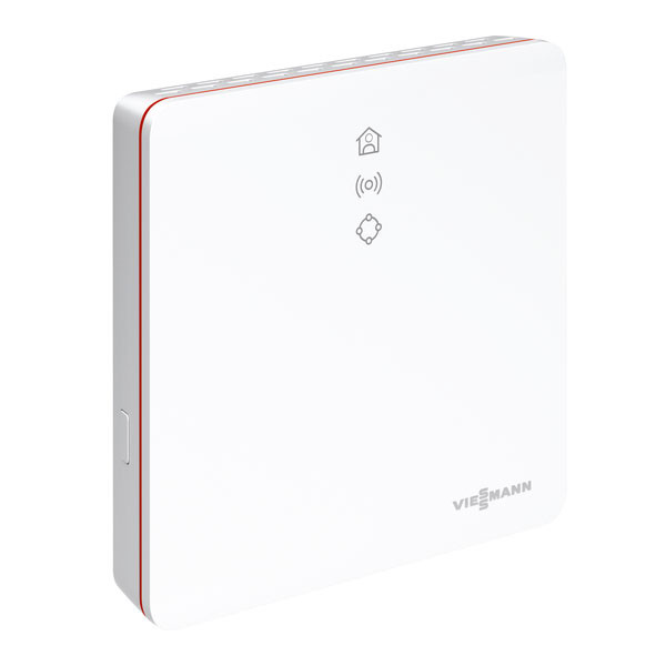Viessmann Vitoconnect OPTO
