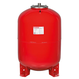 VAREM Ausdehnungsgefäß (o. R) 50 Ltr. Solarvarem 50l