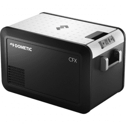 Dometic CoolFreeze CFX3 25 Kompressorkühlbox 25 Liter, 12 / 24 / 110-240 Volt
