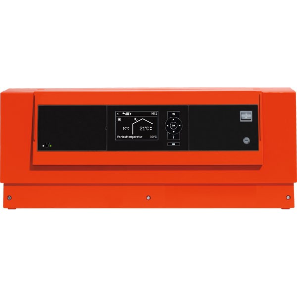 Viessmann Vitotronic 200-H, HK3B Z009463 | badexo.de