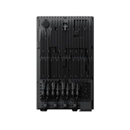 EcoFlow STREAM 5000 – 5 kWh Solarspeicher mit 2.500 W Ausgangsleistung und 5.000 W PV-Eingang