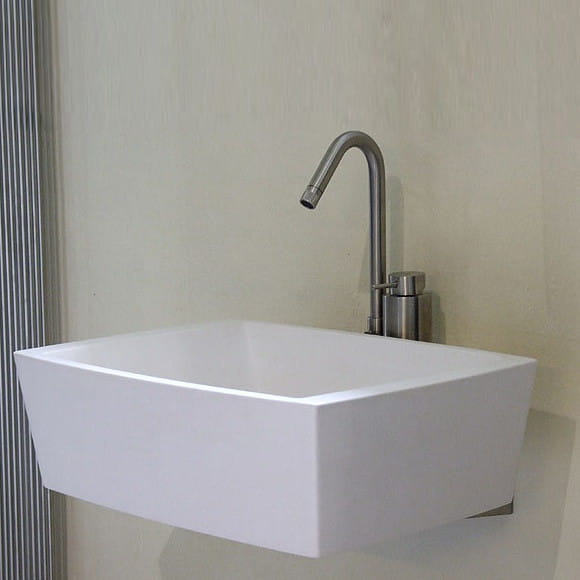 Boffi GOBI 1 WRGBAE01 Waschbecken