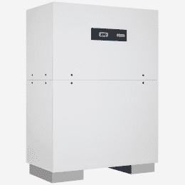 Weishaupt Sole/Wasser-Wärmepumpe Typ WWP S 75 ID mit 73,5 kW