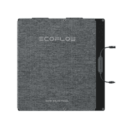 EcoFlow NextGen 160W Solar Panel – portabel