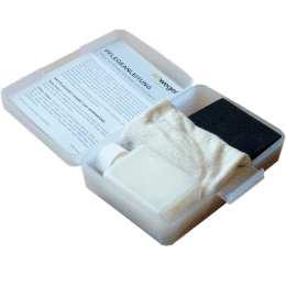 Artweger Acryl Zubehör ReparatursetAcryl weiß