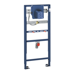 Grohe Rapid SL Vorwandelement H: 113 cm, für Urinal