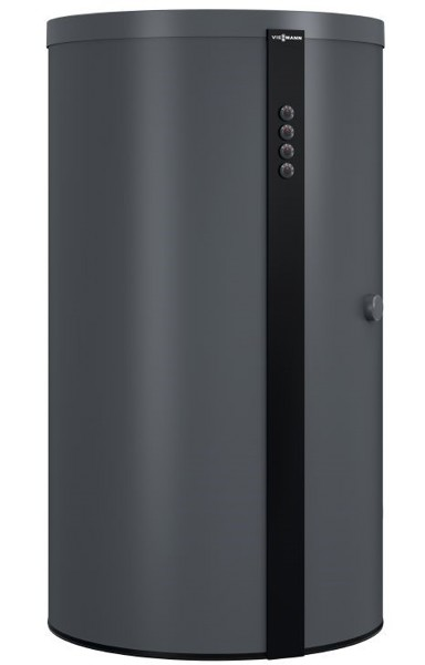 Viessmann Vitocell 340-M SVKC 750l S1 vitographite