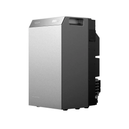 EcoFlow STREAM 5000 – 5 kWh Solarspeicher mit 2.500 W Ausgangsleistung und 5.000 W PV-Eingang