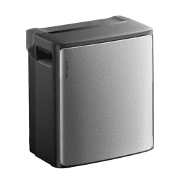 EcoFlow Stream Ultra X Energiespeicher - 0% MwSt (Angebot gemäß §12 Abs.3 UstG)