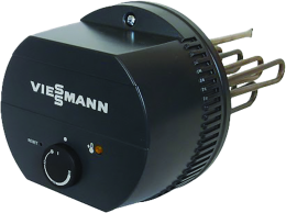 Viessmann Elektro-Heizeinsatz EC-PRO 25 kW