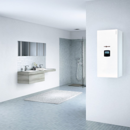 Viessmann Vitotron 100 VLN3-24