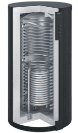Viessmann Vitocell 340-M SVKC 910l S1 vitographite