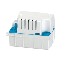 Sanibroy Kondensatpumpe Sanicondens Pro V02