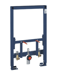 Grohe Rapid SL Vorwandelement für Bidet Bauhöhe 82 cm