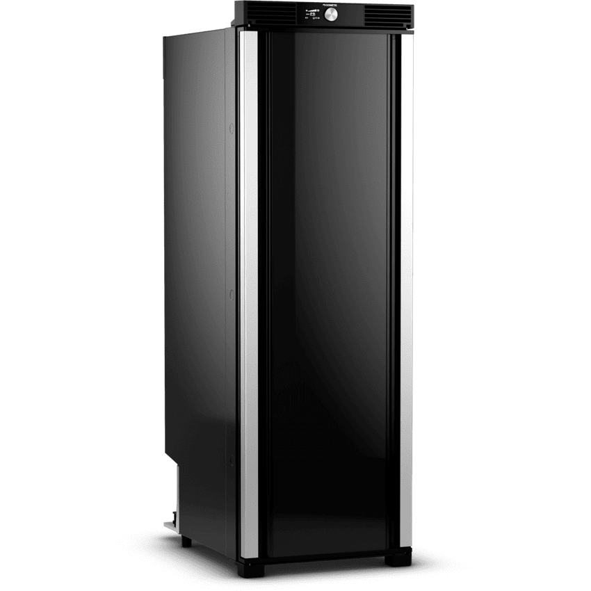 Dometic Kompressor-Kühlschrank, 83 l, TFT-Display, Tür mit