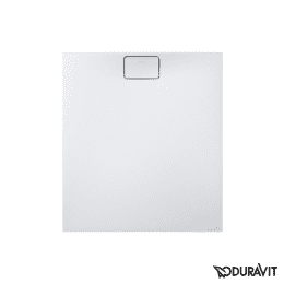 Duravit Stonetto Duschwanne 1000x900 mm, weiß