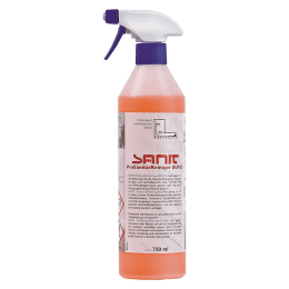 SANIT-CHEMIE ProSanitärReiniger SANIT-CHEMIE DU100, 750ml Handzerstäuber