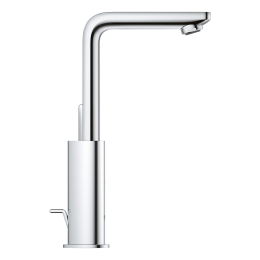 Grohe Lineare Waschtisch Einhebelmischer L, verchromt