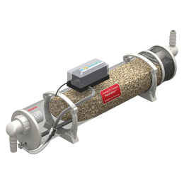 Mommertz Neutralisator Typ 05/BGN für Öl-Brennwert bis 55KW