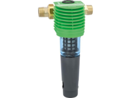grünbeck Rückspülfilter Grünbeck Boxer RX DN25 (1")