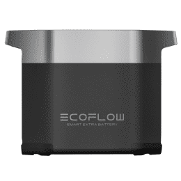 EcoFlow Delta 2 Extra Battery Zusatzakku - 0% MwSt (Angebot gemäß §12 Abs.3 UstG)