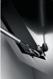 Franke Smart - Dunstabzugshaube FSMA 805 BK, Breite 80 cm, schwarzes Glas