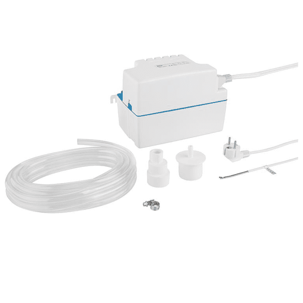 Sanibroy Kondensatpumpe Sanicondens Pro V02