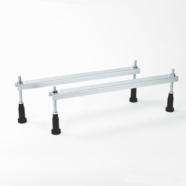 Riho Badewannenfüsse 01U Standard U-profil