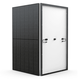 Ecoflow 2x 400W Solar Panel starr - 0% MwSt (Angebot gemäß §12 Abs. 3 UstG)