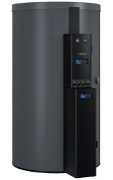 Viessmann Vitocell 140-E SEIC 750l S1 vitographite