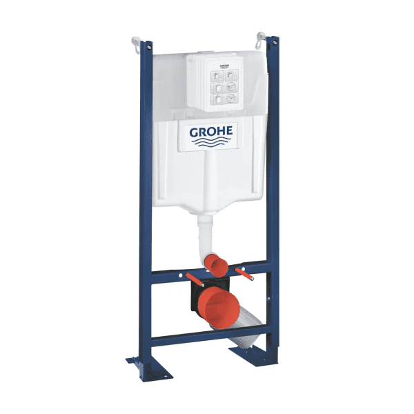Grohe Rapid SL Vorwandelement für Wand-WC Bauhöhe 1,13 m