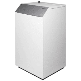 Weishaupt Gasbrennwertkessel WTC-GB100-A H-O (WEM-Regelung)