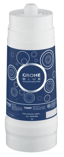 Grohe Ersatzteile - Aktivkohlefilter