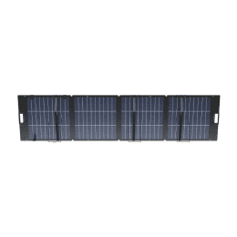 EcoFlow 220W Lightweight Portable Solar Panel portabel - 0% MwSt (Angebot gemäß §12 Abs.3 UstG)