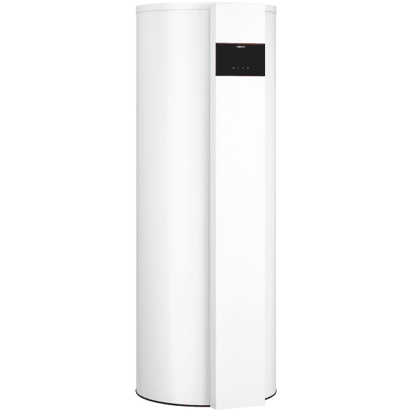 Viessmann Vitocal 262-A T2E-R290 mit Elektro-Heizeinsatz 300 Liter