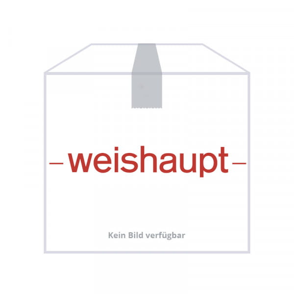 Weishaupt Wärmepumpenmanager WPM 1.0 programmiert