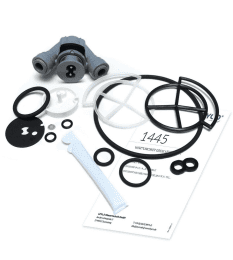 LEYCO Wartungskit groß für LEYCOsoft 9/15