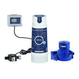 Grohe Blue Pure - Filter mit Filterkopf