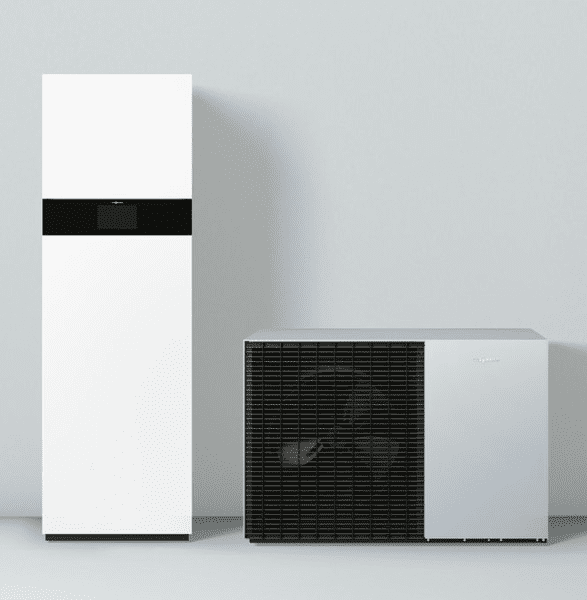 Viessmann Vitocal 151-A AWOT-M-E-AC 151.A04