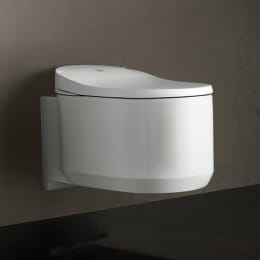 Grohe die NEUE Sensia Arena Dusch-WC Komplettanlage für Unterputzspülkästen