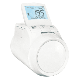 Resideo Elektrischer Heizkörperregler Thera Pro HR90