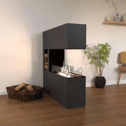 Glow Fire Vestland Ethanolkamin