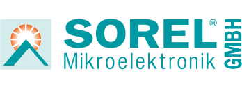 SOREL Mikroelektronik GmbH