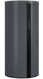 Viessmann Paket Vitosol 200-FM, 6x SV2F, HU Vitocell 340-M 910l SVKC vitographite