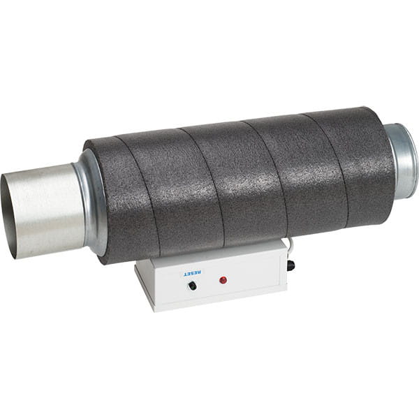 Viessmann Vorheizregister elektrisch DN 125 300-C