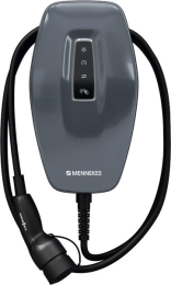 Viessmann Charging Station 300-ACC7-S22M Wallbox