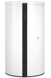 Viessmann Vitocell 160-E SESB 910l S1 vitopearlwhite