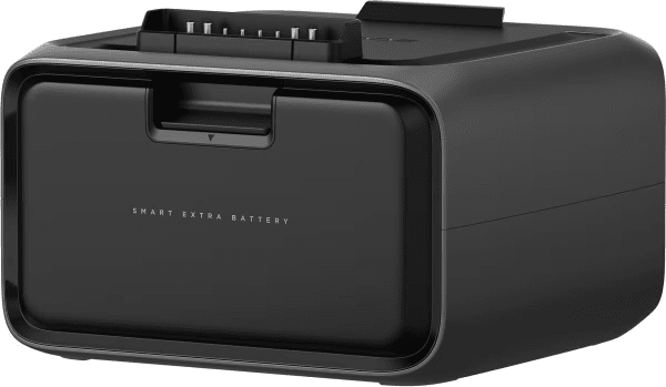 Ecoflow River 3 600 Zusatzbatterie, 572Wh - 0% MwSt (Angebot gemäß §12 Abs.3 UstG)